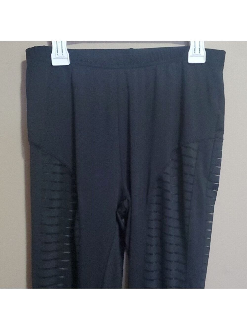 Streetwear society leggings size medium